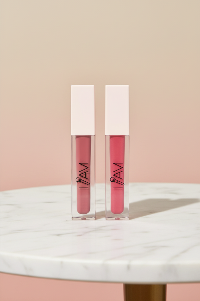 LIP GLOSS 👄