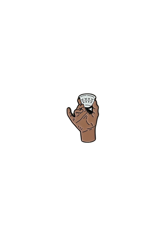 Metal Stickers
