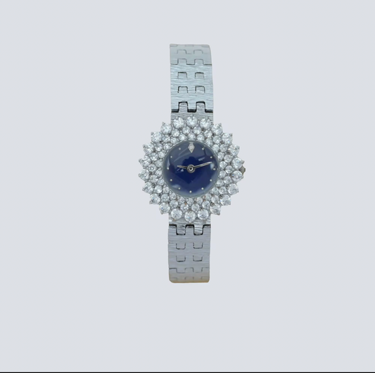 Al Jawhara Watch