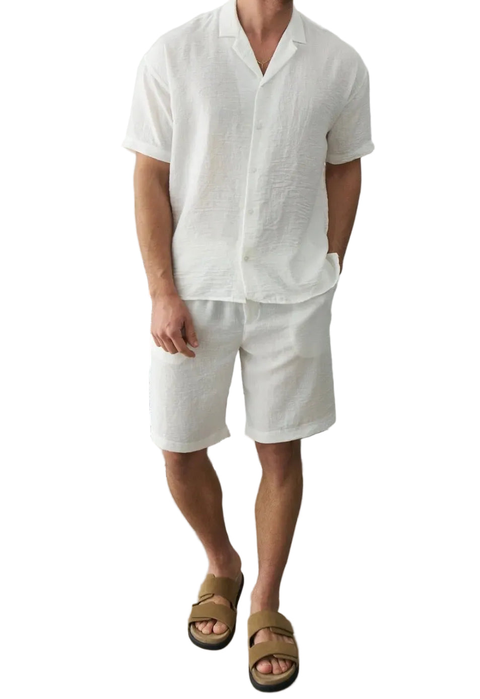 White Cove Set