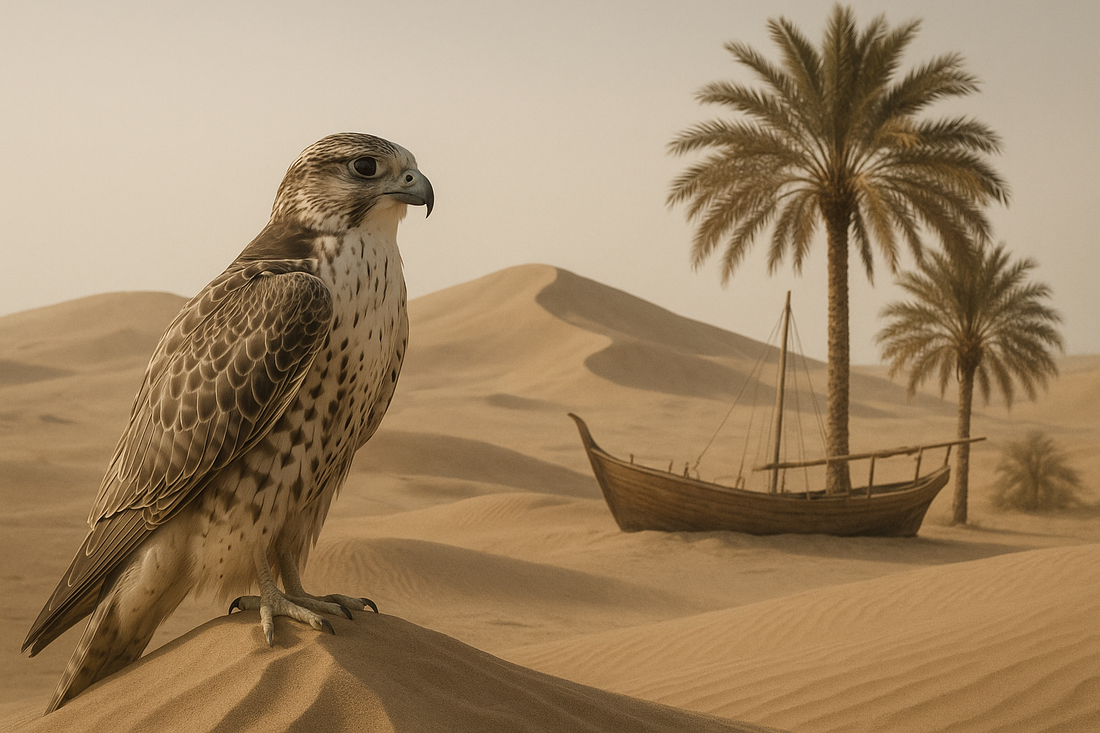 Evolving Horizons | آفاق تتطور