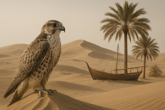 Evolving Horizons | آفاق تتطور