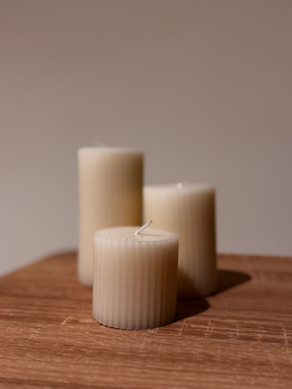 CANDLES