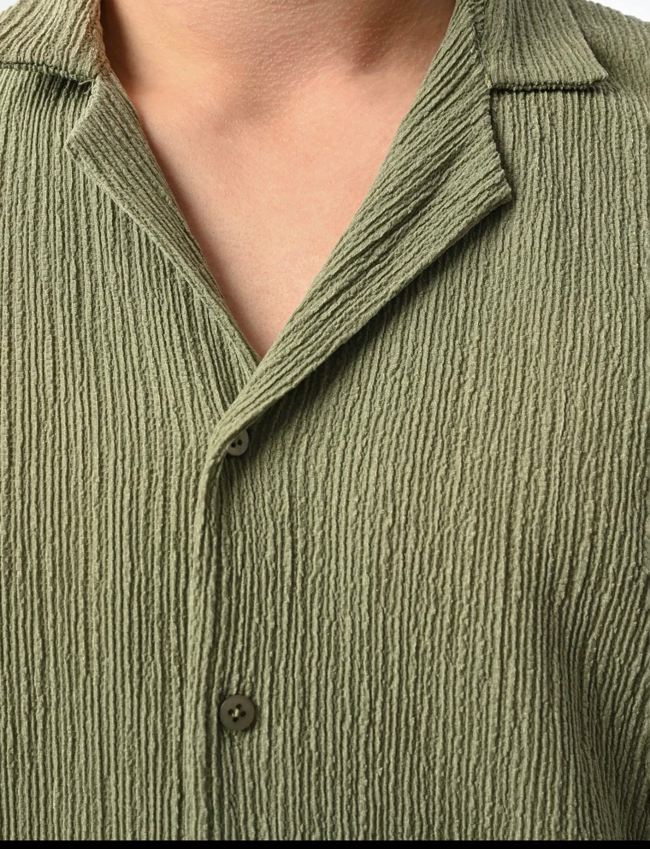 Green Alshamsi Set