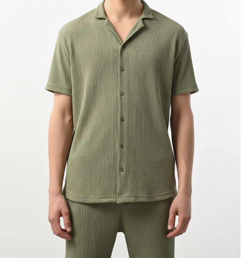 Green Alshamsi Set