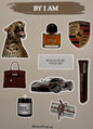 STIKERS #2