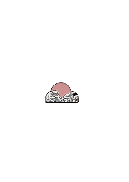 Metal Stickers