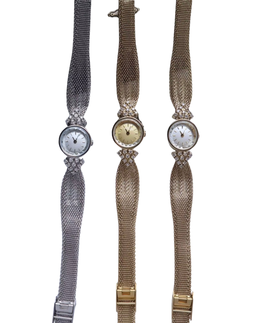 Lulwa Watch