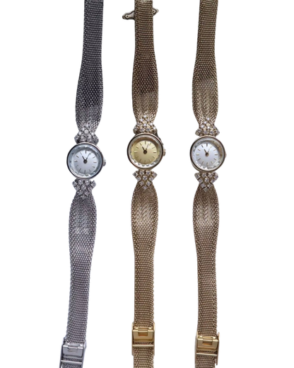 Lulwa Watch