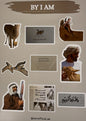 STIKERS #5