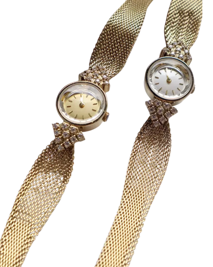 Lulwa Watch
