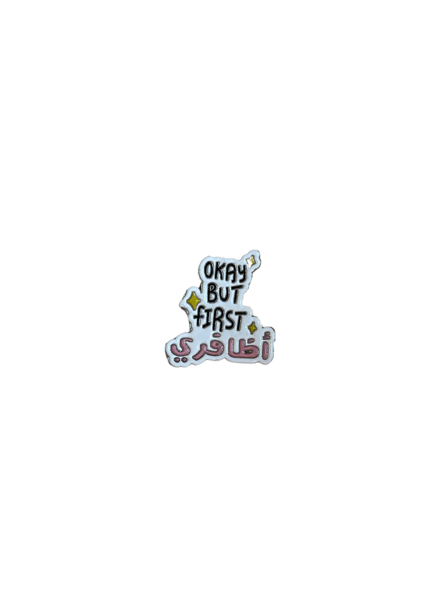 Metal Stickers