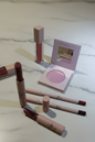 #Pink Whisper Highlighter