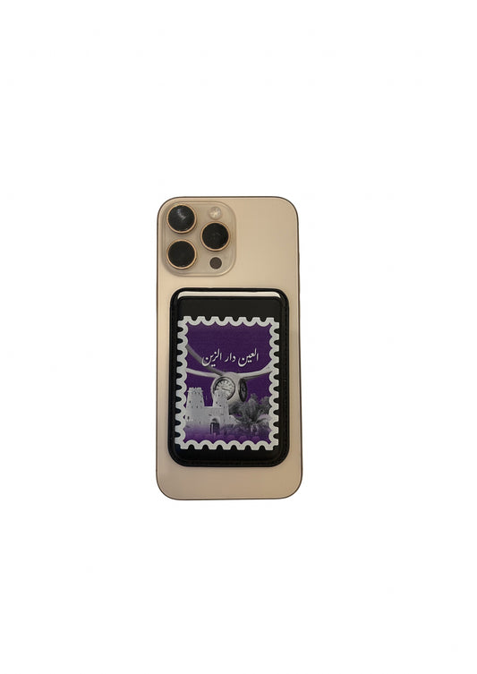 Card holder
