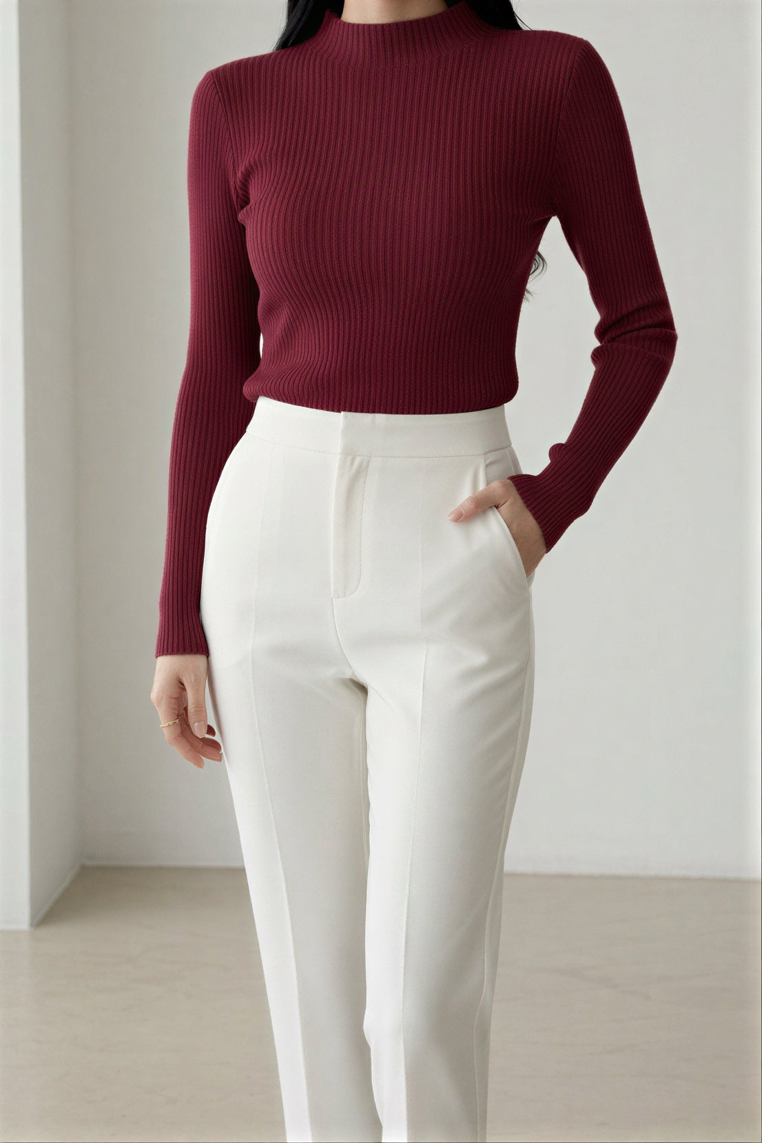Aura Top