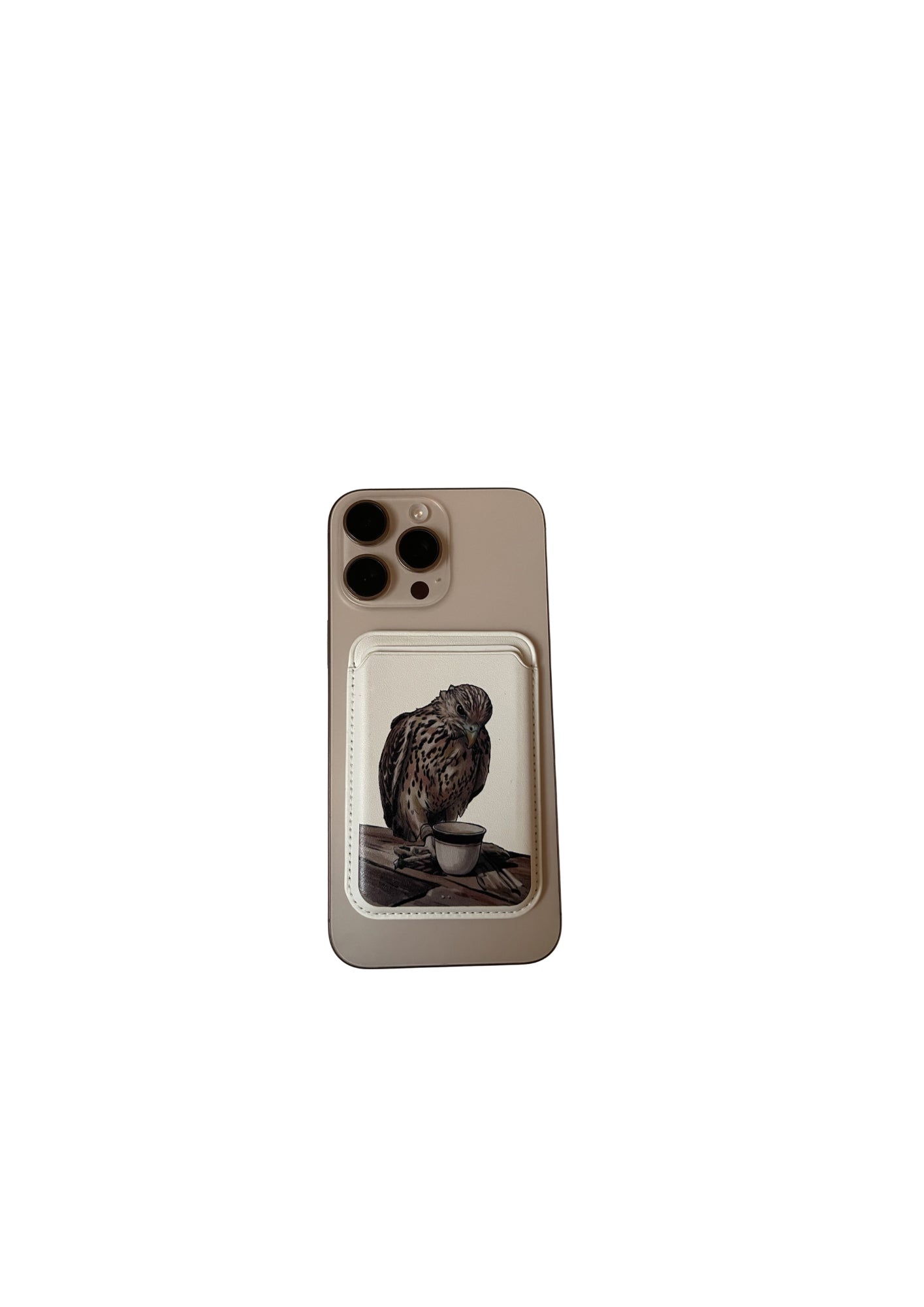 Card holder