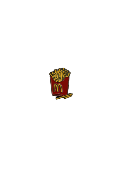 Metal Stikers