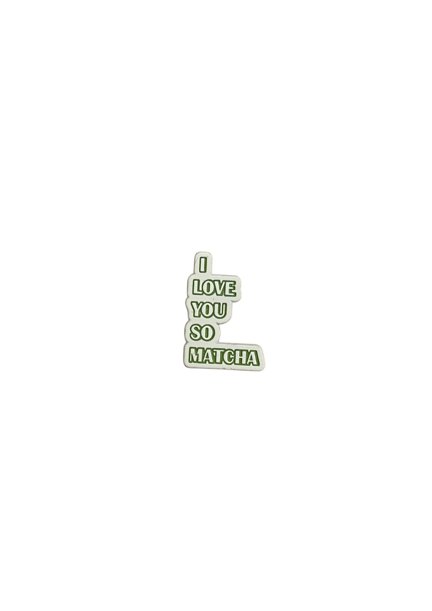 Metal Stickers