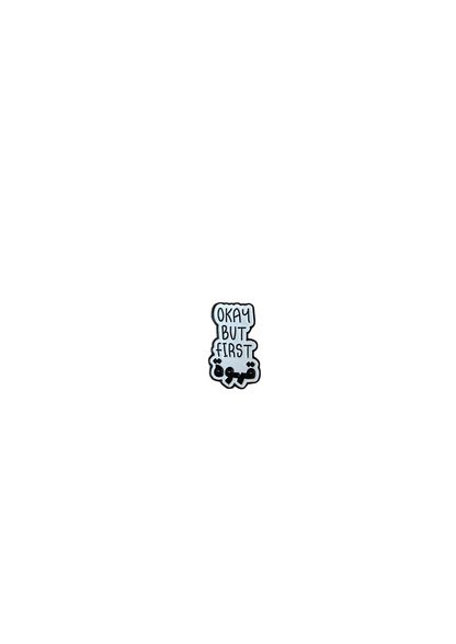 Metal Stickers