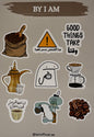 STIKERS #7