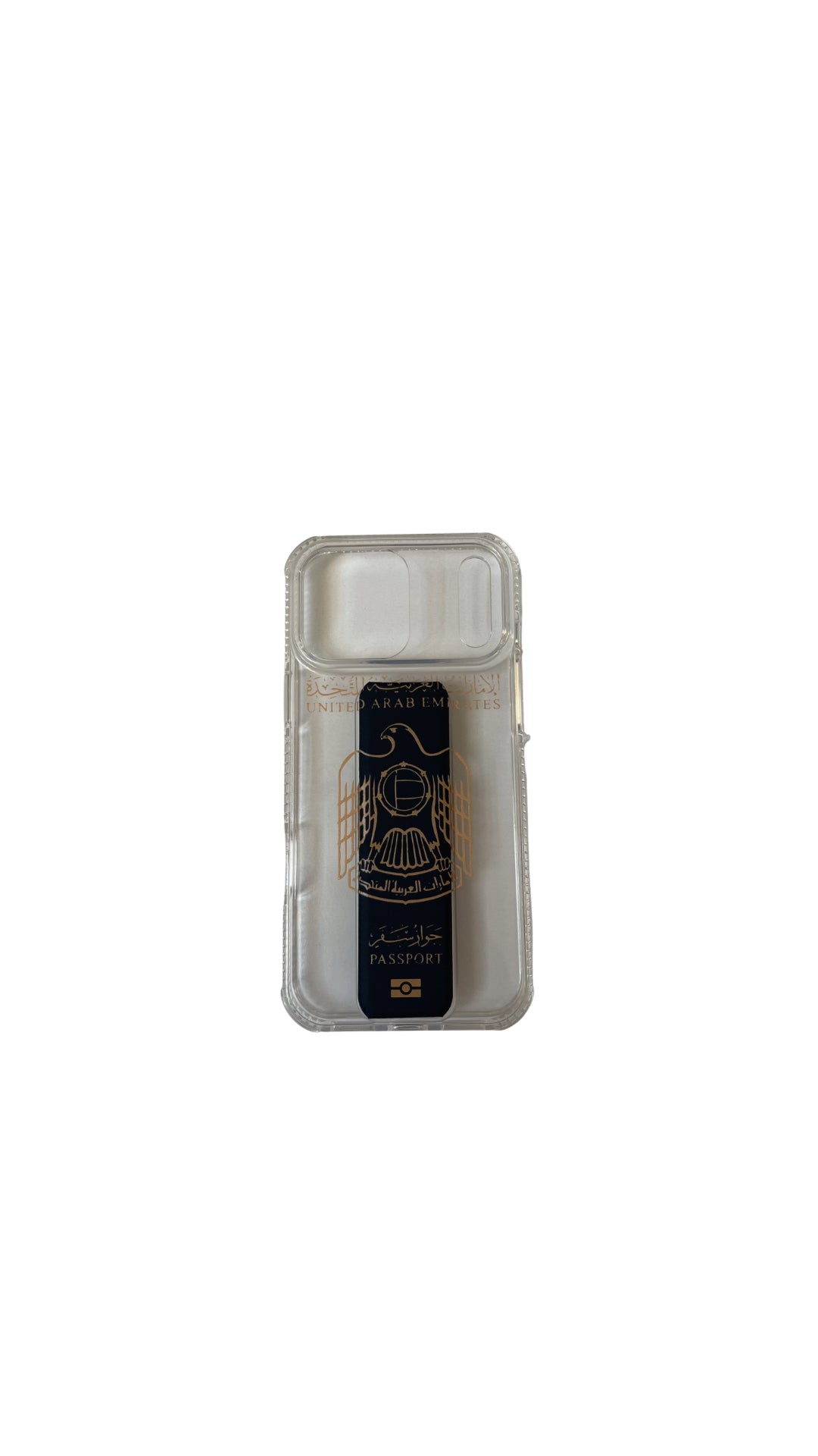 Iphone case