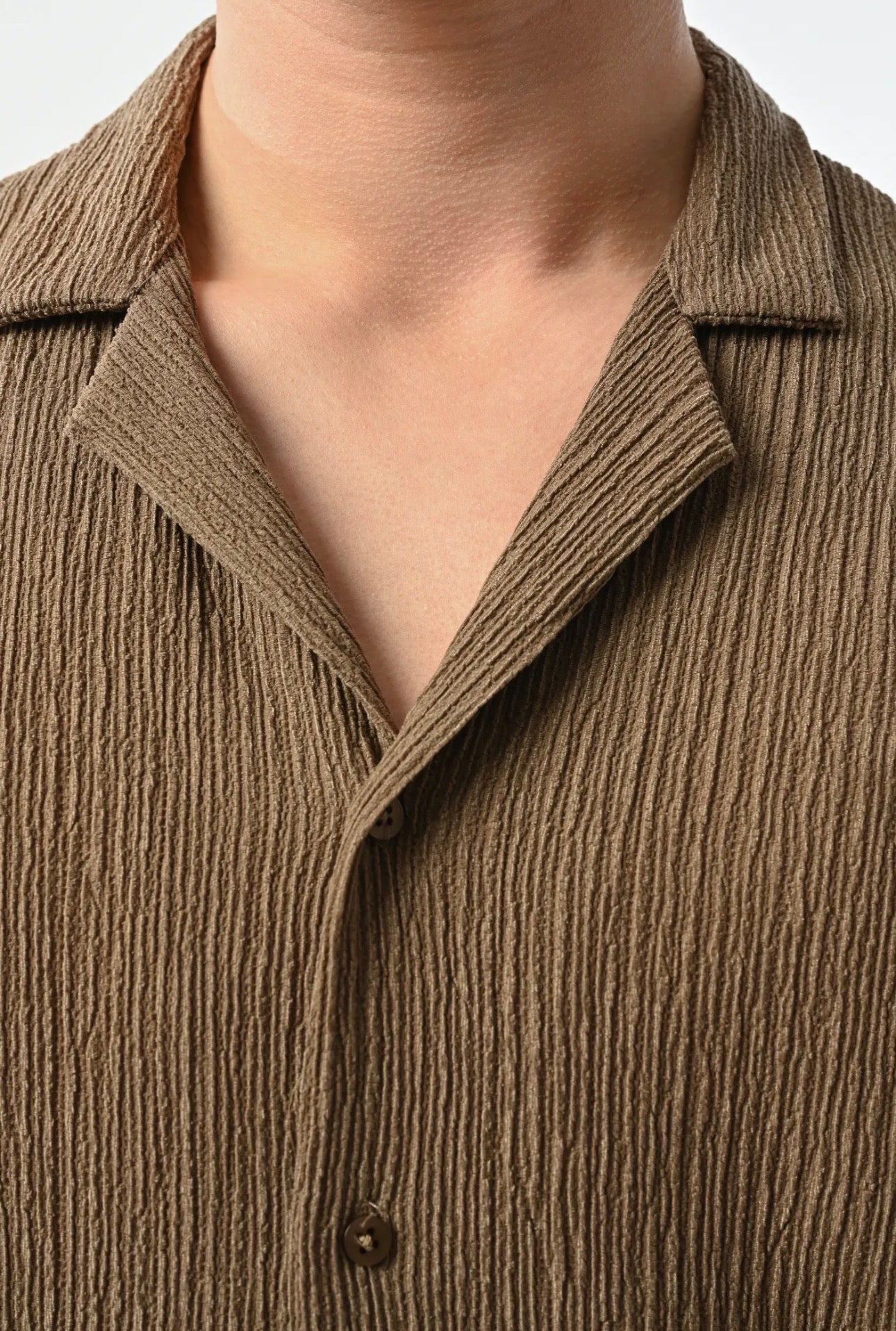 Brown Alshamsi Set