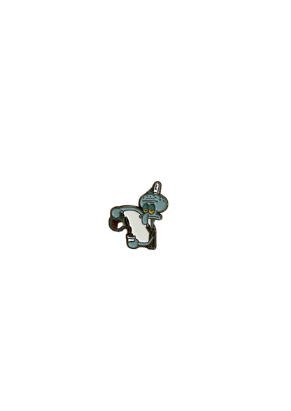 Metal Stickers