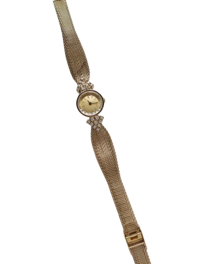 Lulwa Watch