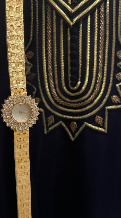 Al Jawhara Watch