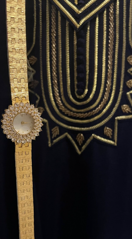 Jawhara Watch