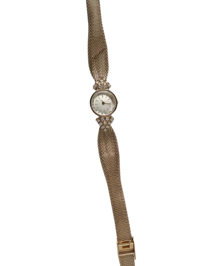 Lulwa Watch