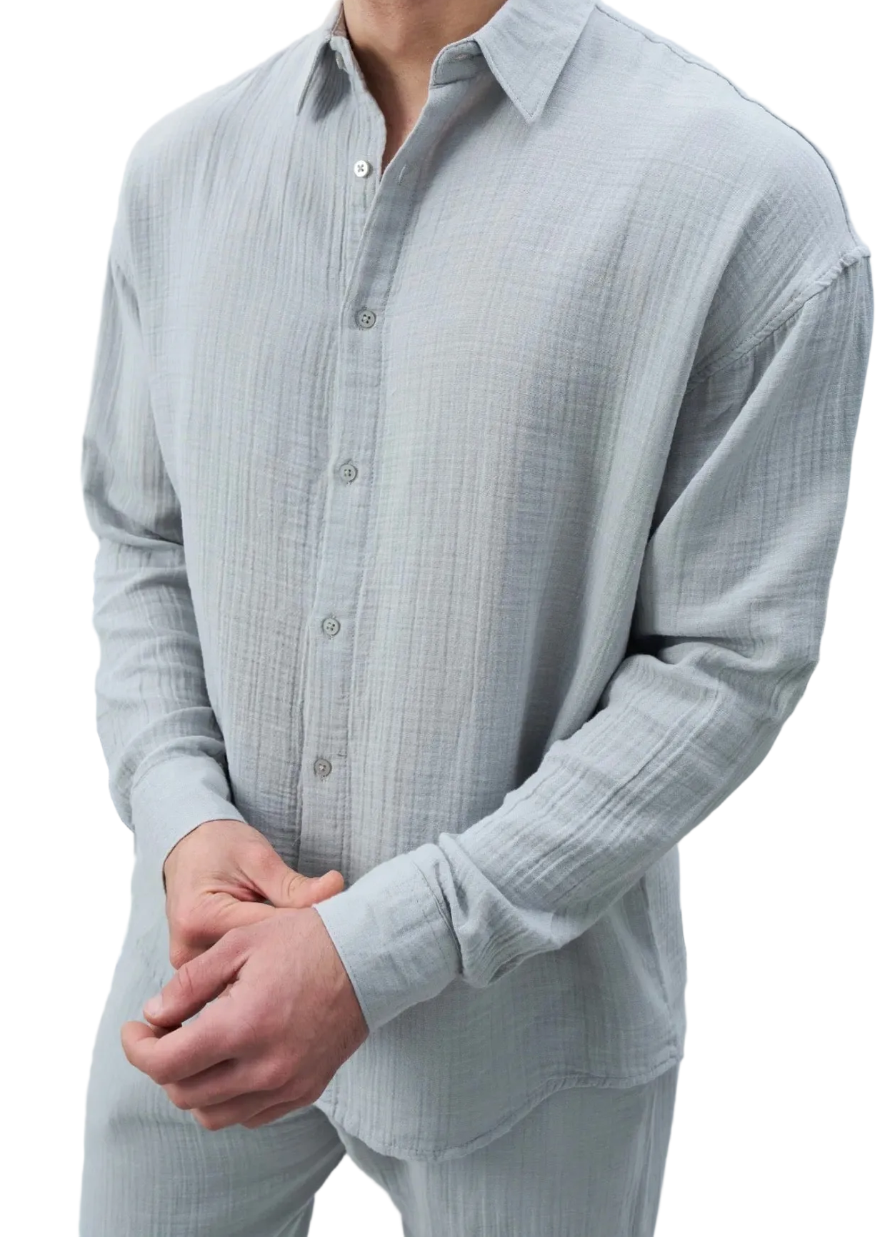 Gray Kairo Set