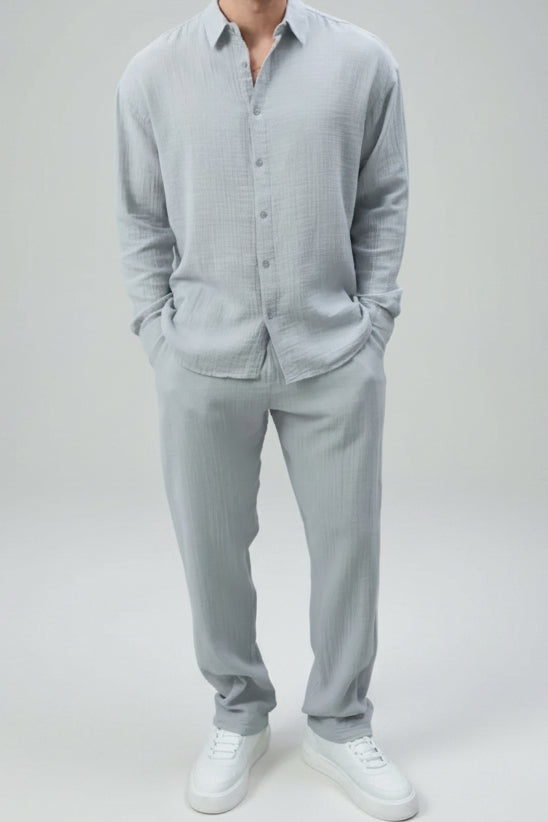 Gray Kairo Set