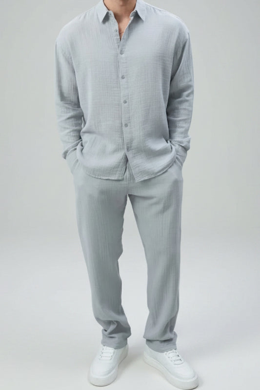 Gray Kairo Set