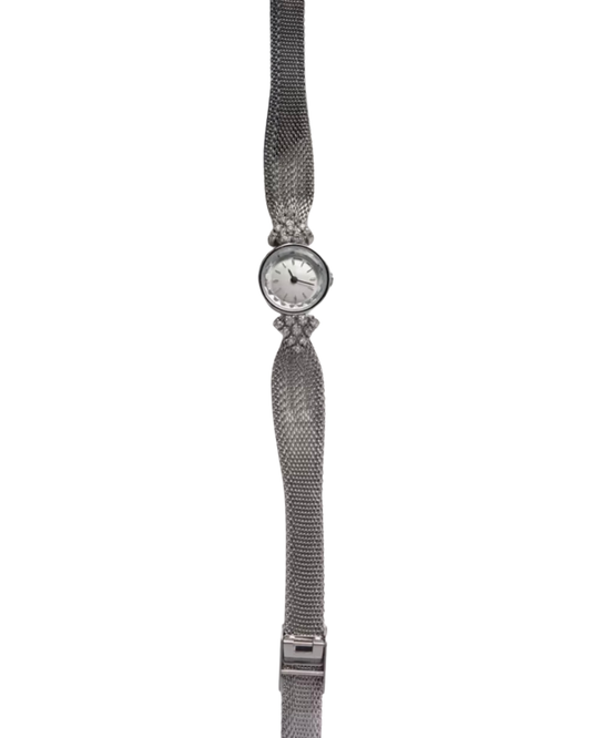 Lulwa Watch