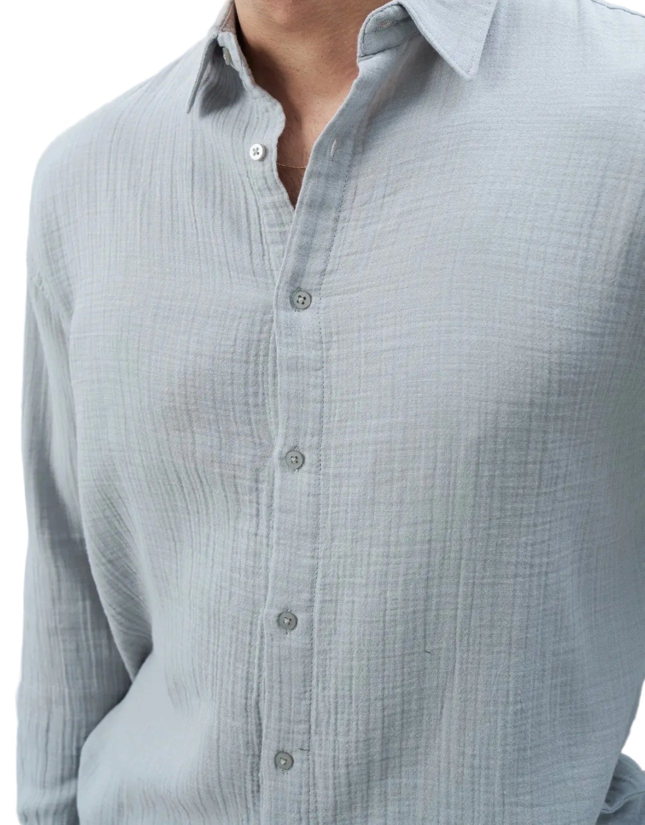 Gray Kairo Set