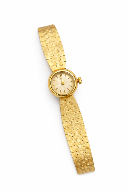 Al Hasabi Watch