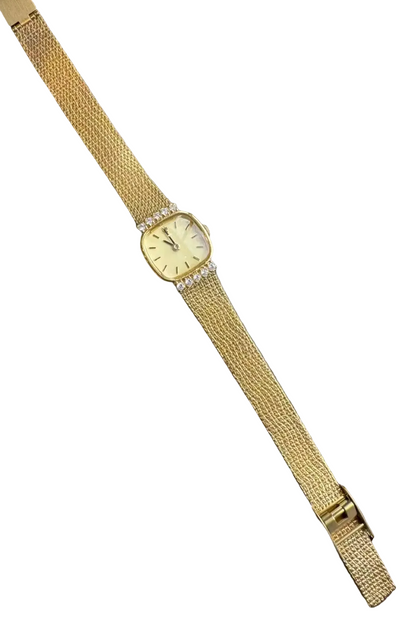 Al Khoud Watch