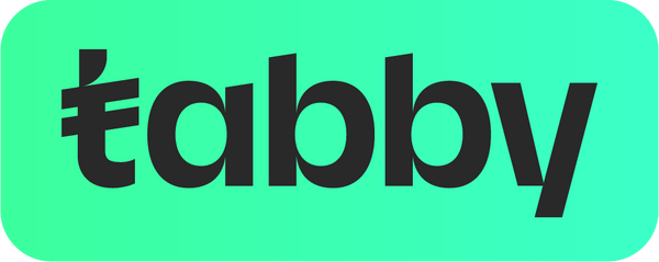 Tabby payment logo